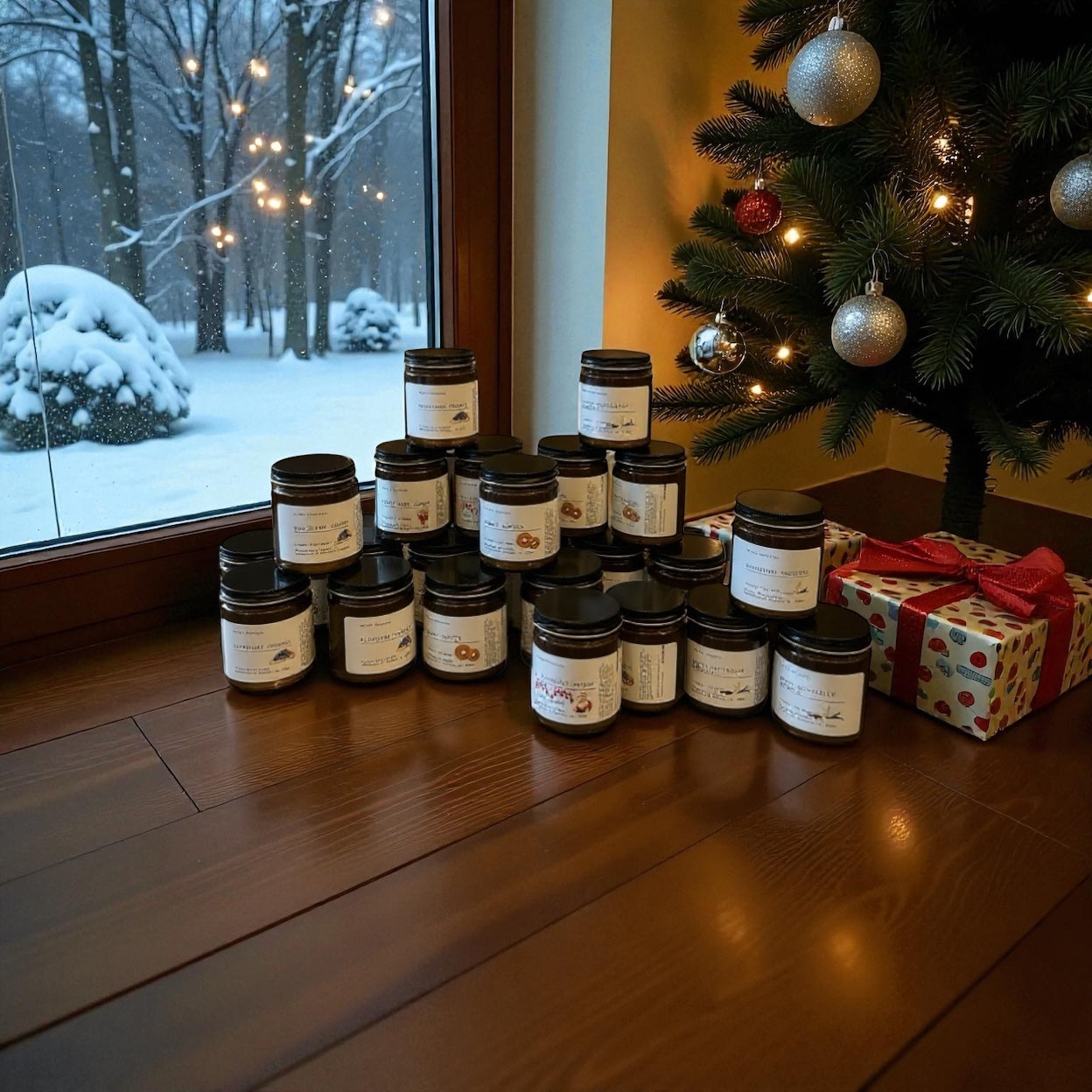 The Christmas Chronicles