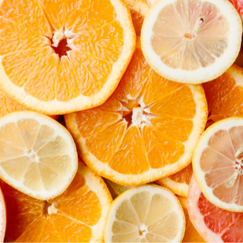 The Fruit Chronicles