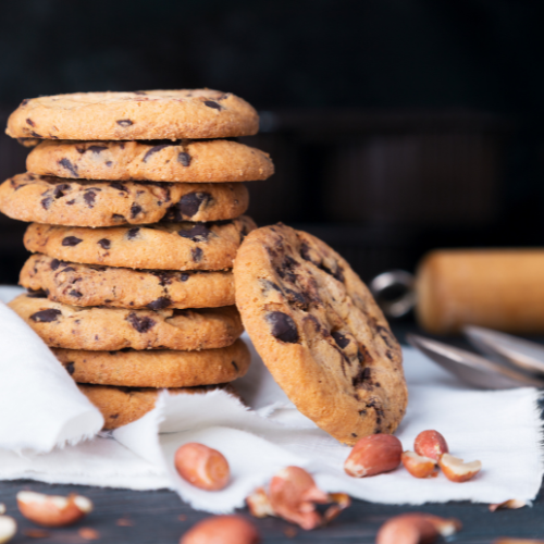 The Gourmand Chronicles
