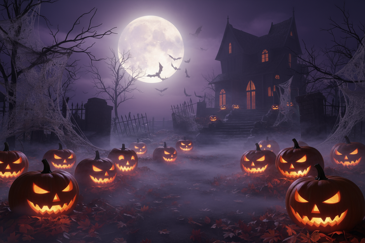 The Halloween Chronicles