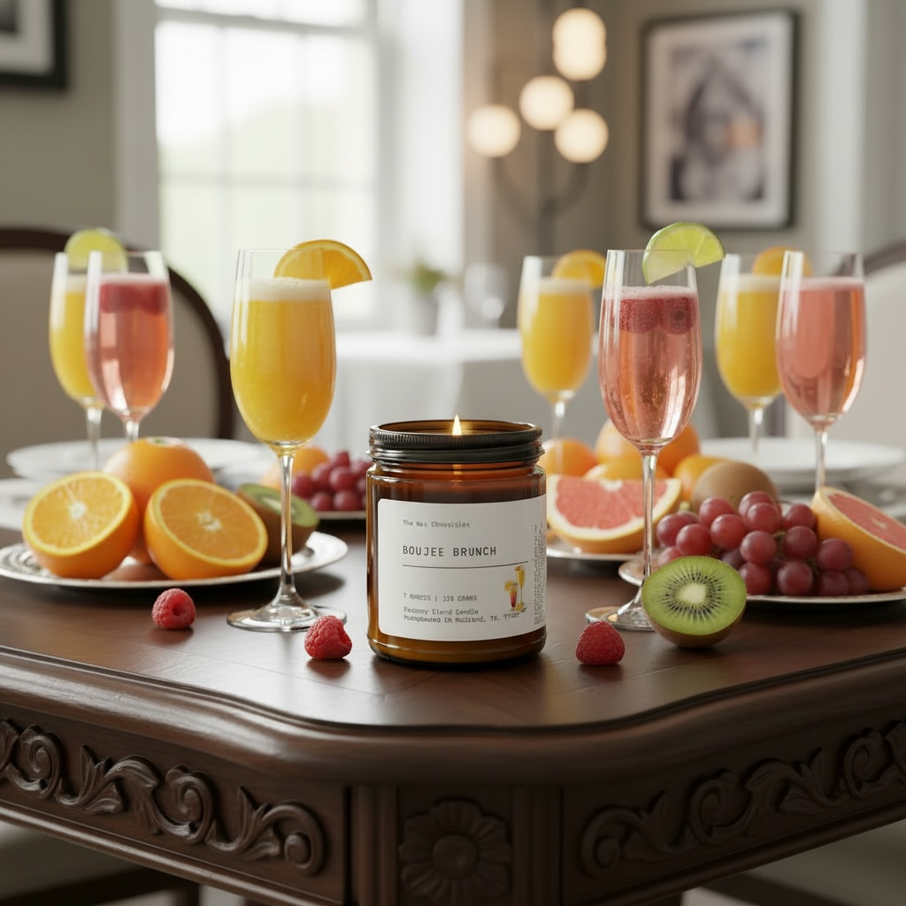 Boujee Brunch